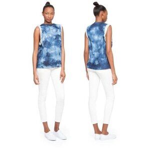 Paper Denim & Cloth Lees Sweatshirt NWT Large